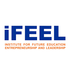 iFEEL Pune Company logo
